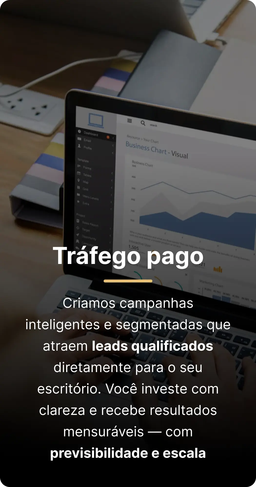 Trafego Pago